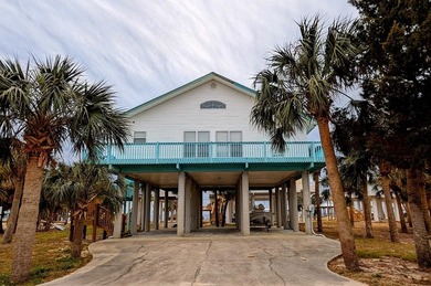 Beach Home For Sale in Horseshoe Beach, Florida