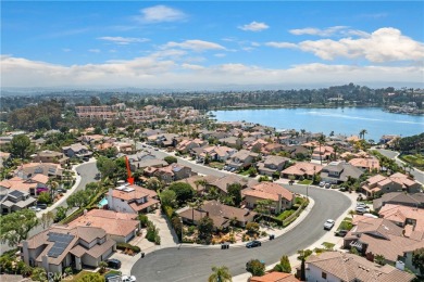 Beach Home For Sale in Mission Viejo, California