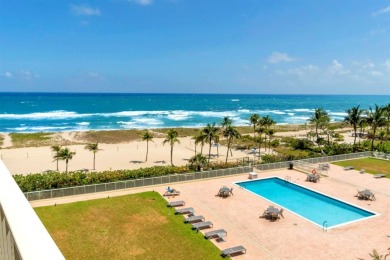 Beach Condo For Sale in Pompano Beach, Florida