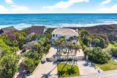 Beach Home For Sale in Vero Beach, Florida
