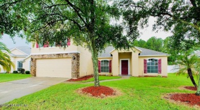 Beach Home For Sale in Jacksonville, Florida