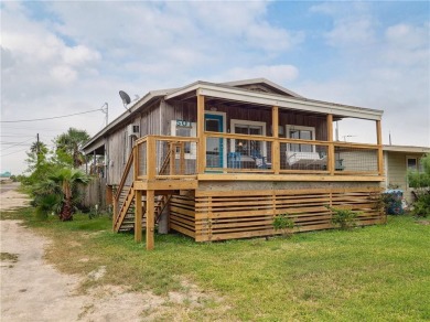 Beach Home Off Market in Port Aransas, Texas