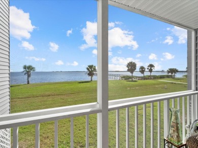 Beach Condo For Sale in Port Charlotte, Florida