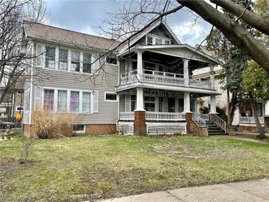 Beach Home Sale Pending in Cleveland, Ohio