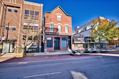 Beach Commercial For Sale in Chicago, Illinois