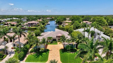 Beach Home For Sale in Palm Beach Gardens, Florida