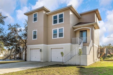 Beach Home For Sale in New Port Richey, Florida