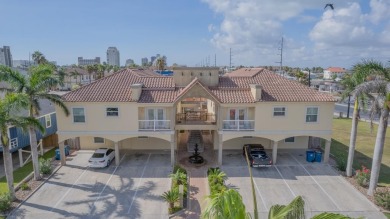 Beach Condo Off Market in South Padre Island, Texas