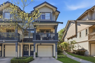 Beach Townhome/Townhouse For Sale in Surrey, British Columbia