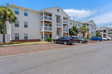 Beach Condo For Sale in Destin, Florida