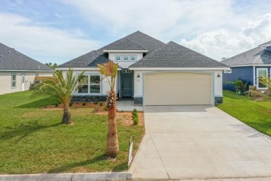 Beach Home Off Market in Laguna Vista, Texas