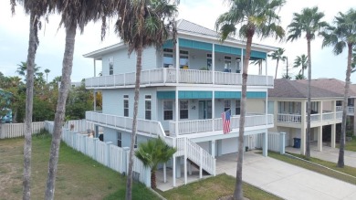 Beach Home Off Market in South Padre Island, Texas