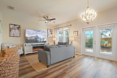 Beach Townhome/Townhouse Sale Pending in Panama City Beach, Florida