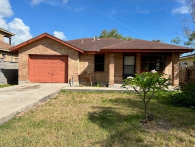 Beach Home Off Market in Port Isabel, Texas