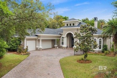 Beach Home For Sale in Gulf Shores, Alabama