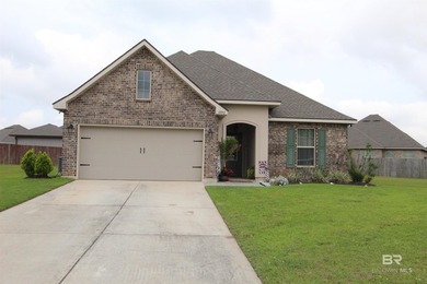 Beach Home For Sale in Silverhill, Alabama