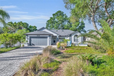 Beach Home For Sale in Homosassa, Florida