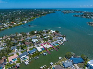 Beach Home Sale Pending in Largo, Florida