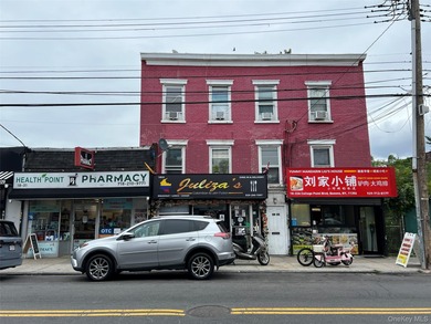 Beach Commercial For Sale in College Point, New York