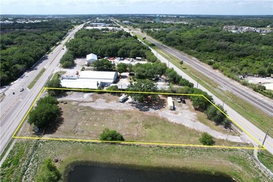 Beach Lot For Sale in Vero Beach, Florida