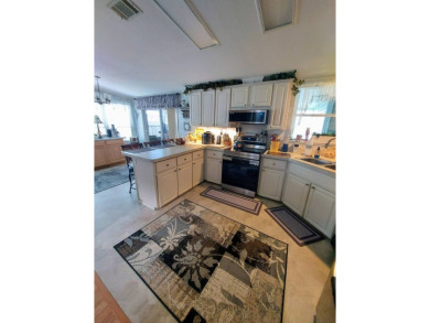 Beach Home For Sale in Fort Pierce, Florida