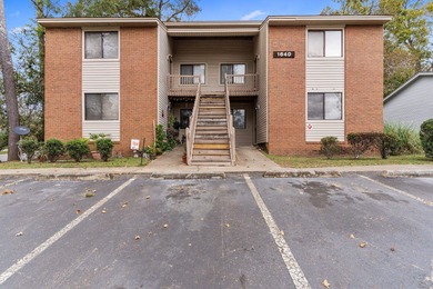 Beach Home Active Under Contract in Tallahassee, Florida