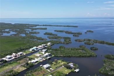 Beach Lot For Sale in Punta Gorda, Florida