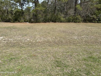 Beach Lot For Sale in New Bern, North Carolina