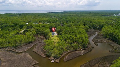 Beach Home For Sale in Santa Rosa Beach, Florida