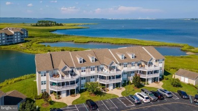 Beach Condo Sale Pending in Ocean View, Delaware
