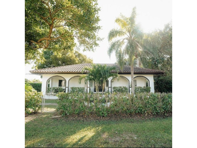 Beach Home For Sale in Homestead, Florida