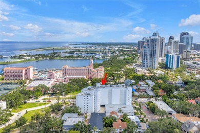 Beach Condo For Sale in St. Petersburg, Florida