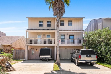 Beach Townhome/Townhouse Off Market in South Padre Island, Texas