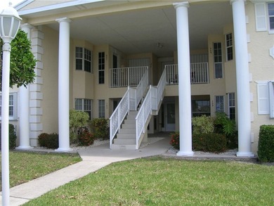 Beach Condo For Sale in Vero Beach, Florida