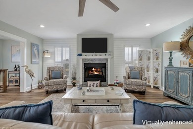 Beach Home For Sale in Crawfordville, Florida