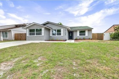 Beach Home For Sale in Tampa, Florida