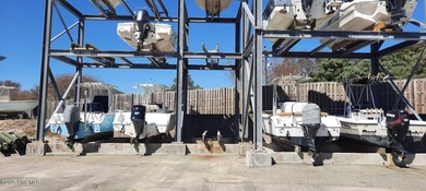 Beach Lot For Sale in Wilmington, North Carolina