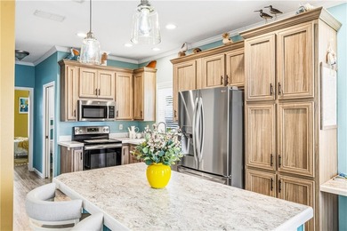 Beach Home Active Under Contract in Jensen Beach, Florida
