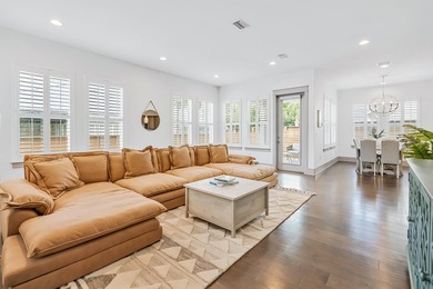 Beach Home For Sale in Miramar Beach, Florida