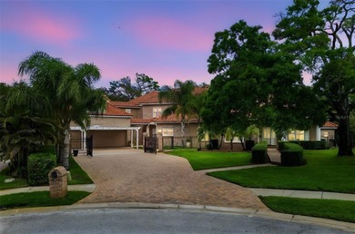 Beach Home For Sale in Clearwater, Florida