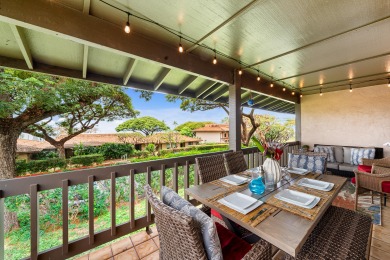Vacation Rental Beach Condo in Kaanapali, HI