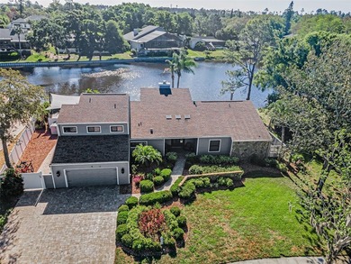 Beach Home For Sale in Palm Harbor, Florida