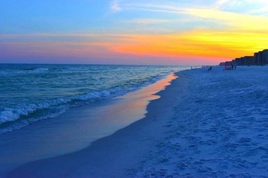 Beach Condo For Sale in Fort Walton Beach, Florida