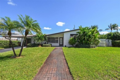 Beach Home For Sale in Deerfield Beach, Florida