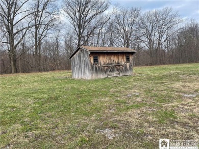 Beach Acreage Sale Pending in Westfield, New York