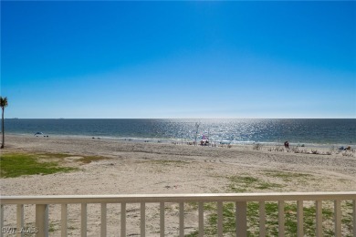 Beach Condo For Sale in Fort Myers Beach, Florida