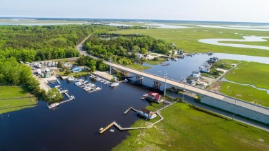 Beach Commercial For Sale in Port Republic, New Jersey