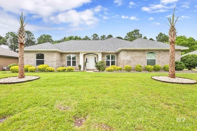 Beach Home For Sale in Gulf Shores, Alabama