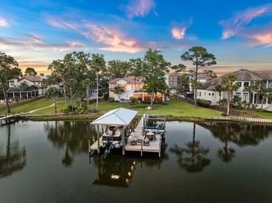 Beach Home For Sale in Santa Rosa Beach, Florida