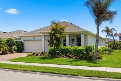 Beach Home For Sale in Vero Beach, Florida